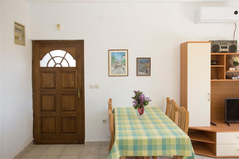 Apartmán A1, pre 5 osoby