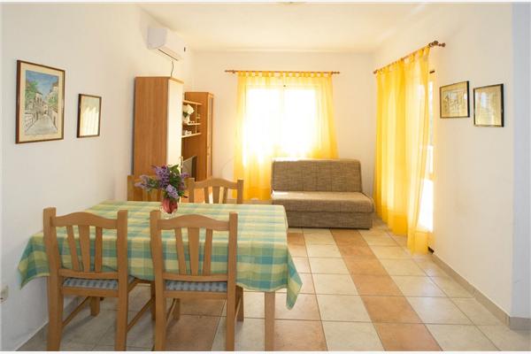 Apartmán A1, pre 5 osoby