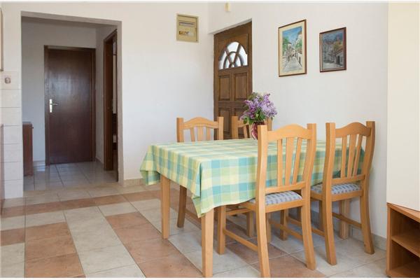 Apartmán A1, pre 5 osoby