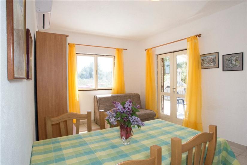 Apartmán A1, pre 5 osoby