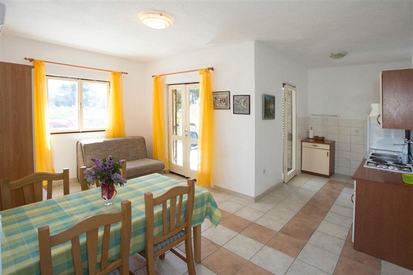 Apartmán A1, pre 5 osoby