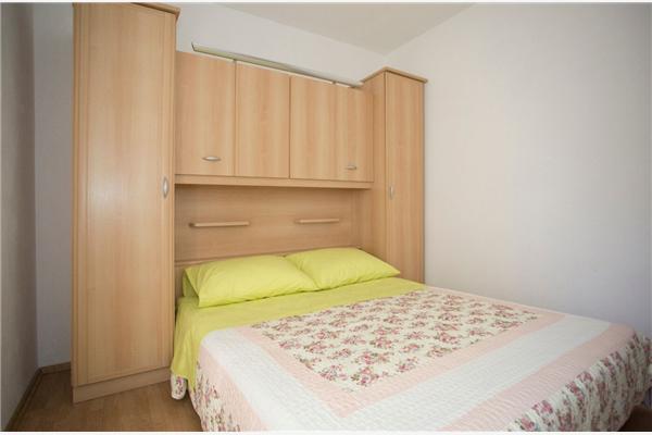 Apartmán A1, pre 5 osoby