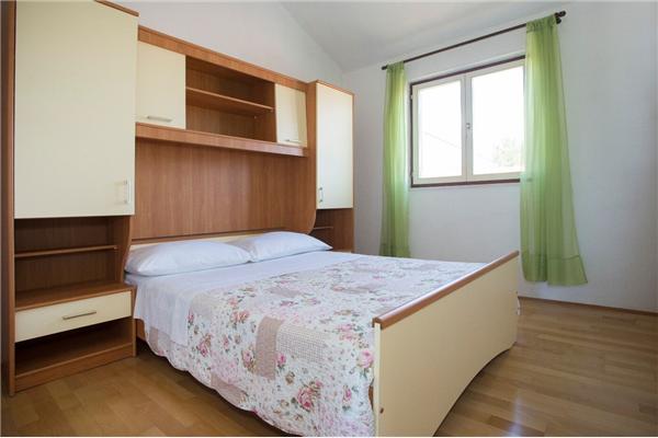 Apartmán A1, pre 5 osoby