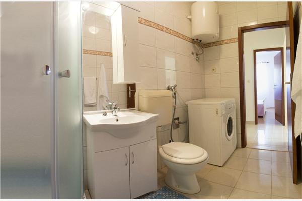 Apartmán A1, pre 5 osoby