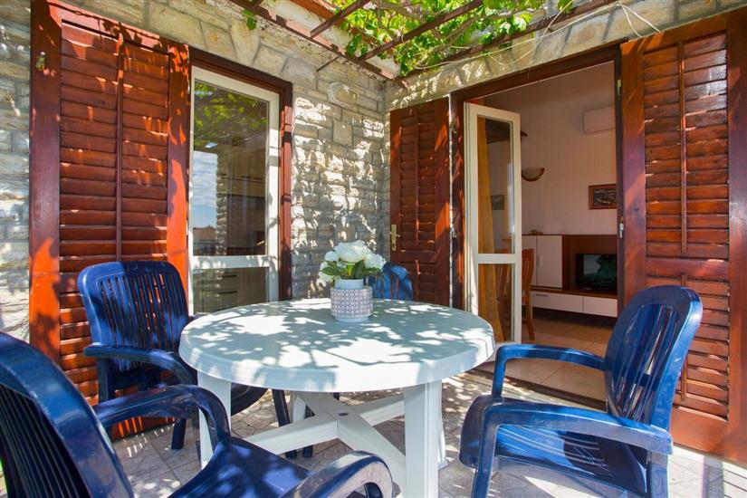 Apartmán A2, pre 5 osoby