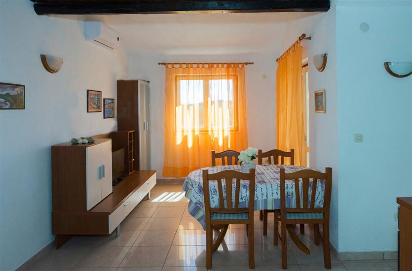 Apartmán A2, pre 5 osoby