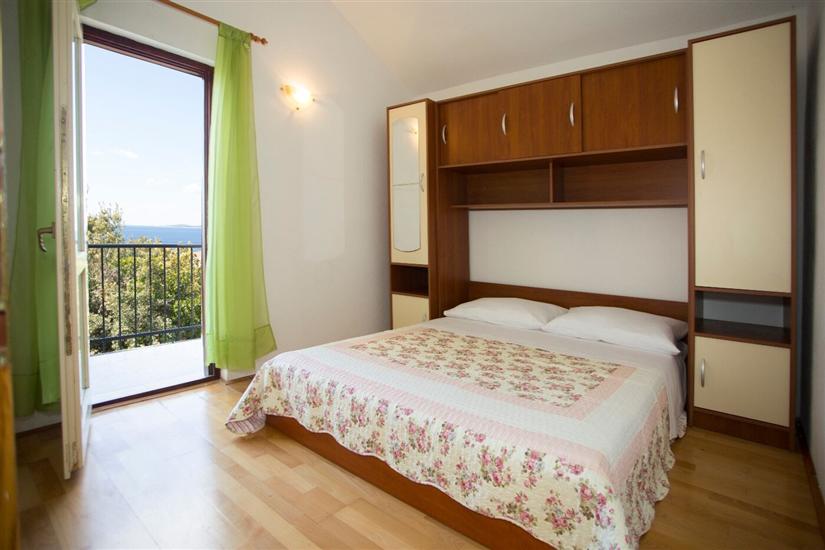 Apartmán A2, pre 5 osoby