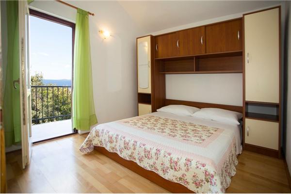 Apartmán A2, pre 5 osoby