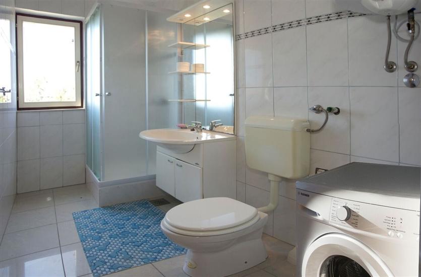 Apartmán A2, pre 5 osoby