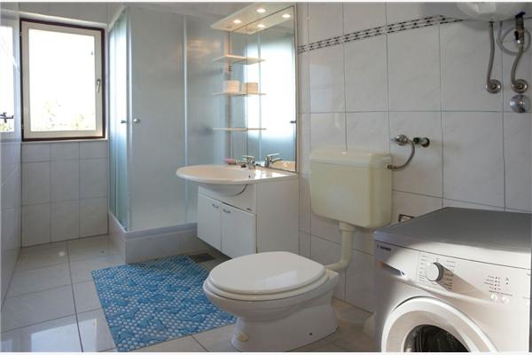 Apartmán A2, pre 5 osoby