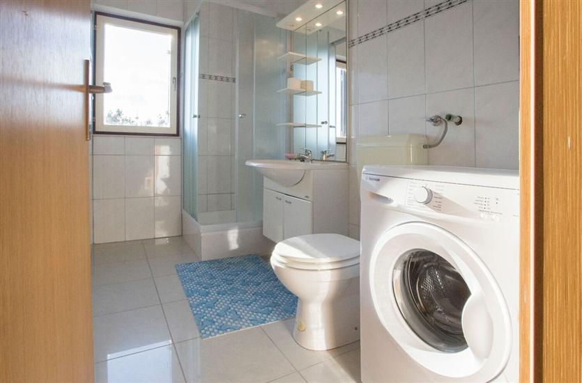 Apartmán A2, pre 5 osoby