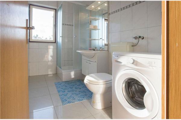 Apartmán A2, pre 5 osoby