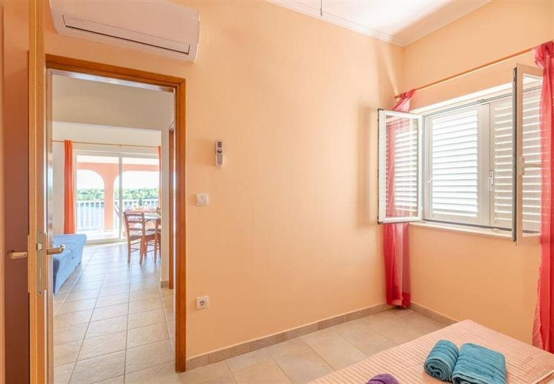 Apartment A5, for 4 persons
