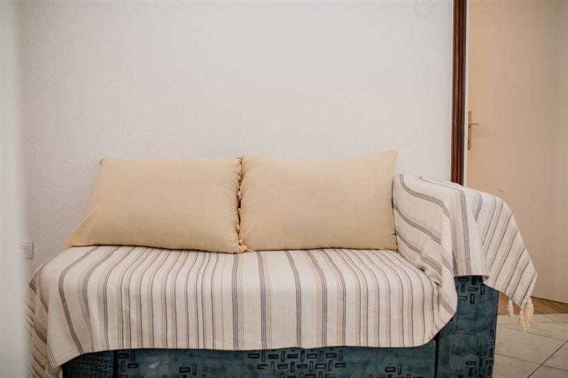 Apartman A1, na 4 osebe