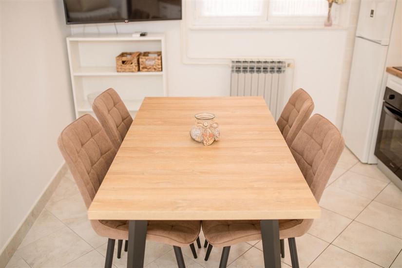 Apartman A1, na 4 osebe