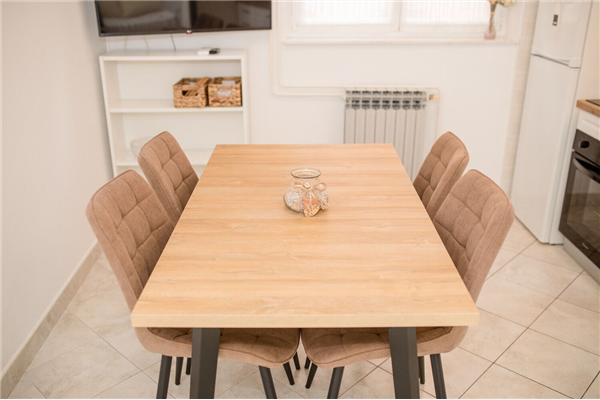 Apartman A1, na 4 osebe