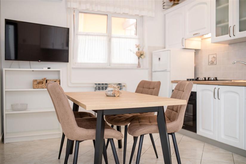 Apartman A1, na 4 osebe