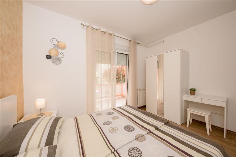 Apartman A1, na 4 osebe