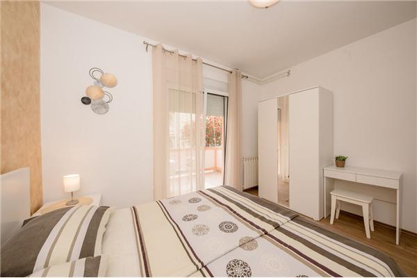 Apartman A1, na 4 osebe