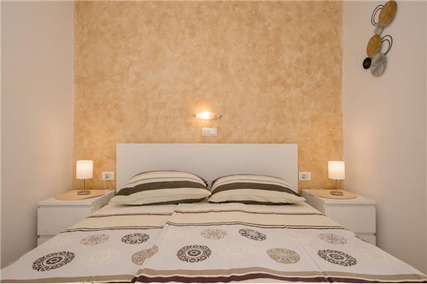 Apartman A1, na 4 osebe