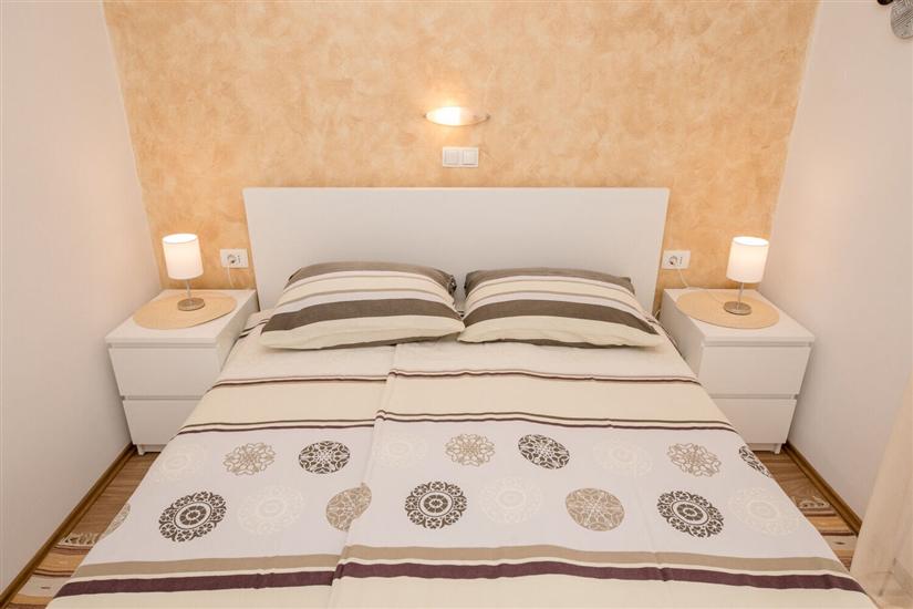 Apartman A1, na 4 osebe