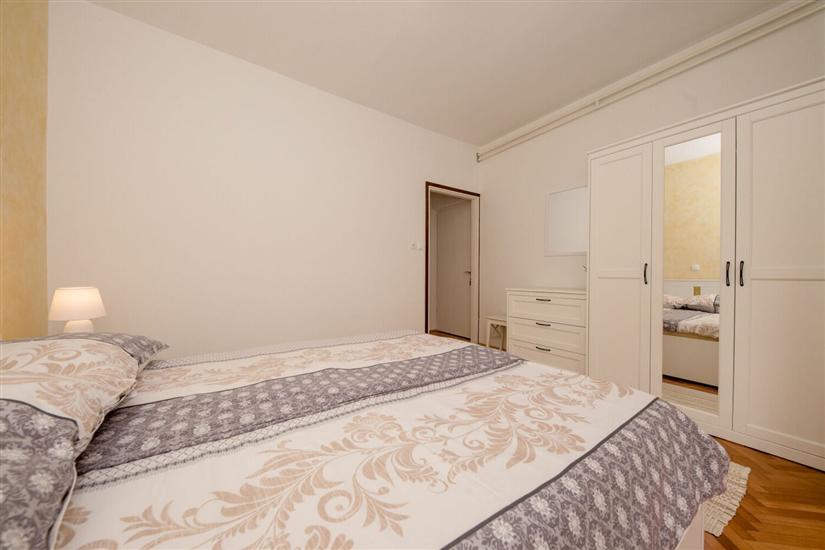 Apartman A1, na 4 osebe