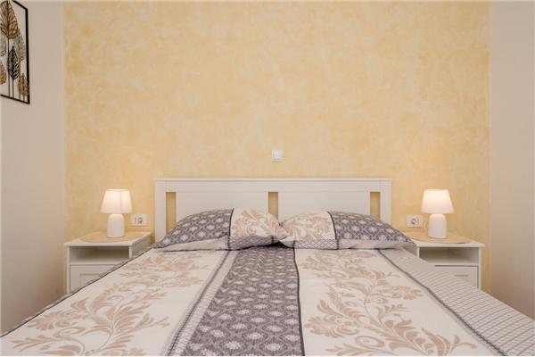 Apartman A1, na 4 osebe