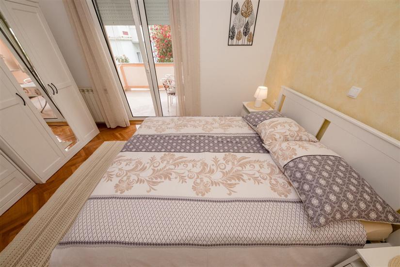 Apartman A1, na 4 osebe