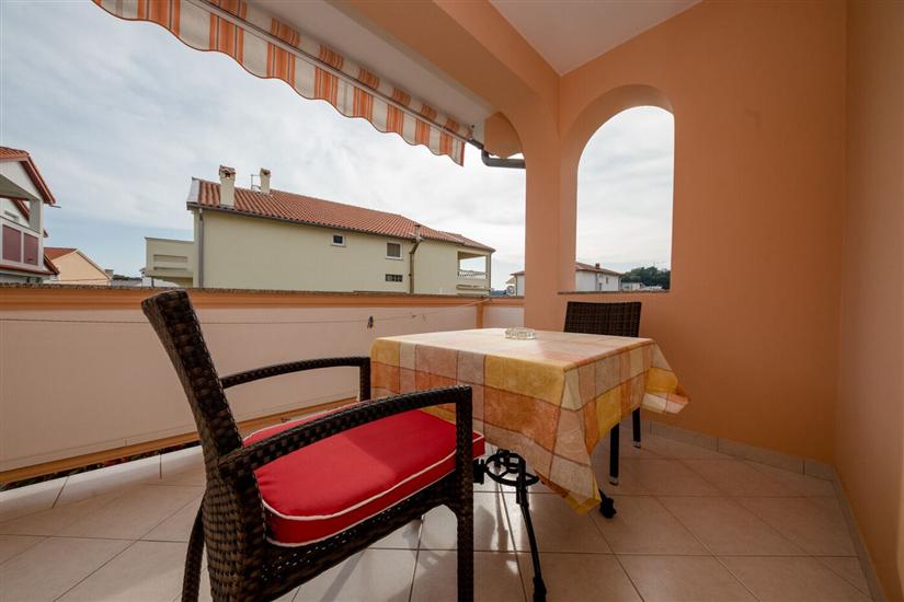 Apartman A4, na 2 osebe