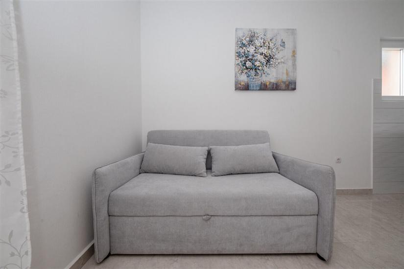 Apartman A4, na 2 osebe