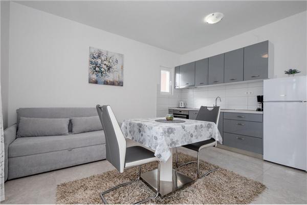 Apartman A4, na 2 osebe