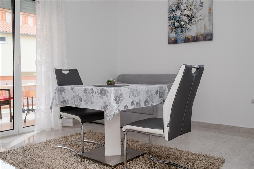 Apartman A4, na 2 osebe