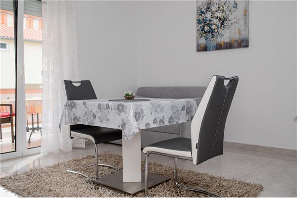 Apartman A4, na 2 osebe