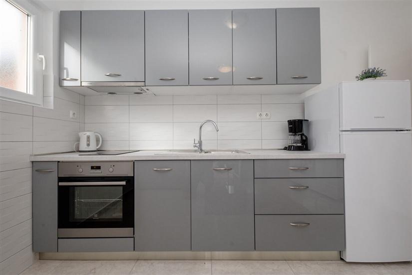 Apartman A4, na 2 osebe