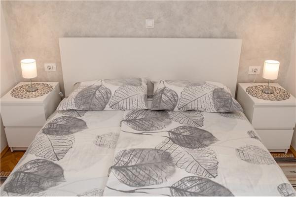 Apartman A4, na 2 osebe