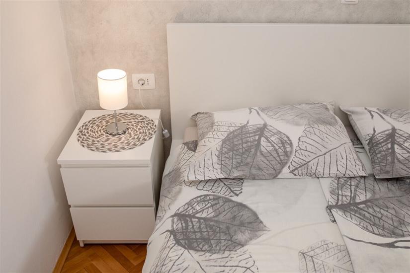 Apartman A4, na 2 osebe