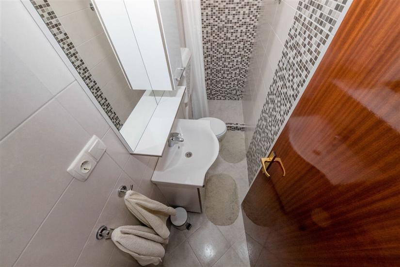 Apartman A4, na 2 osebe