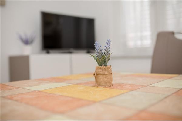 Apartman A5, na 2 osebe