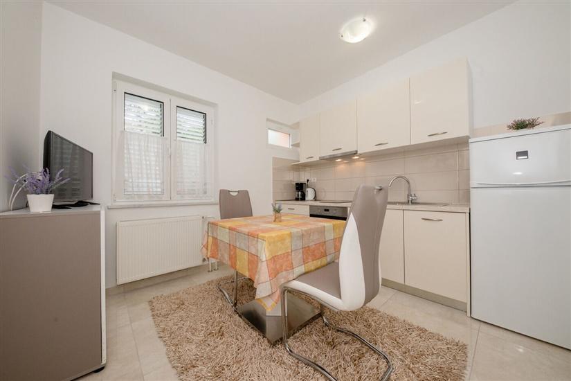 Apartman A5, na 2 osebe