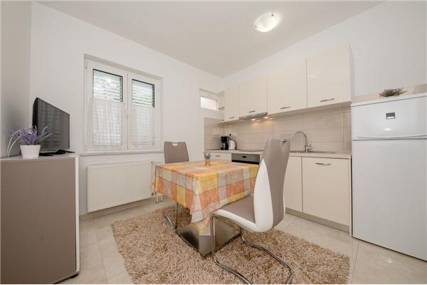 Apartman A5, na 2 osebe