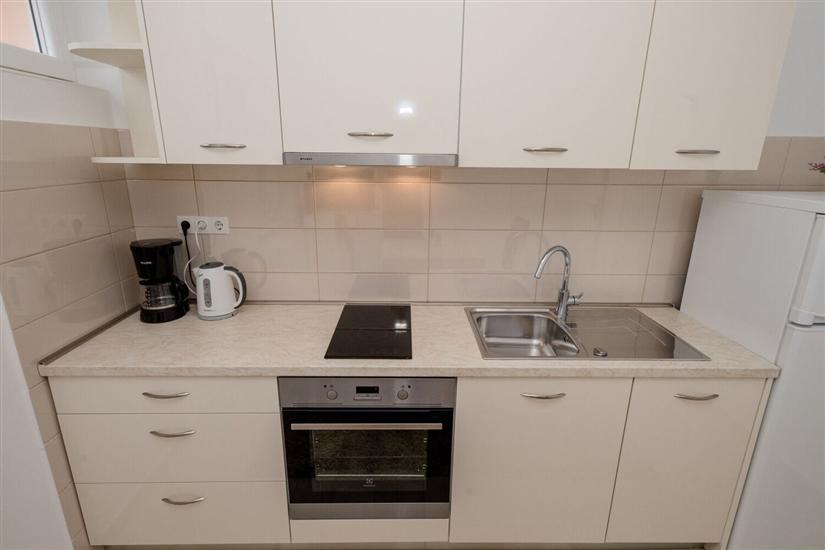 Apartman A5, na 2 osebe