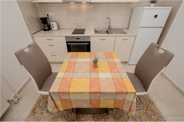 Apartman A5, na 2 osebe