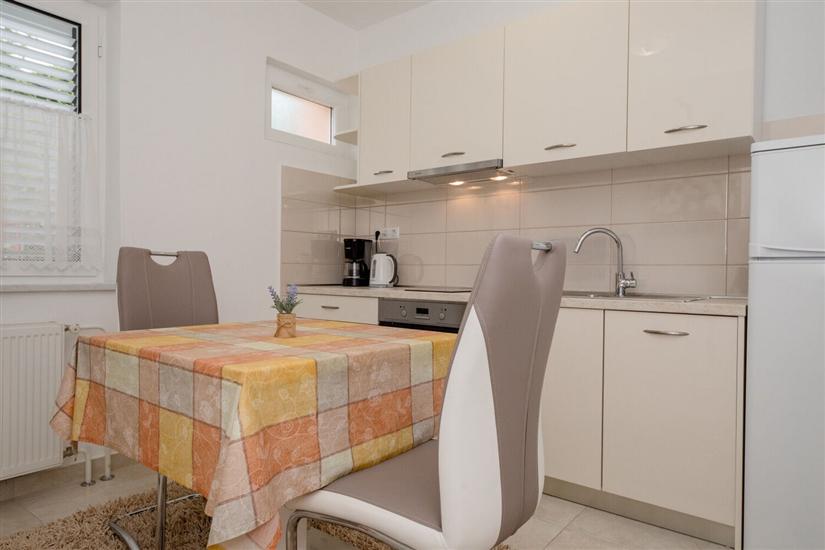 Apartman A5, na 2 osebe