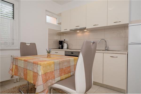 Apartman A5, na 2 osebe