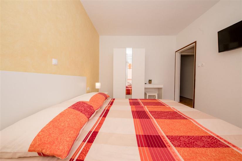 Apartman A5, na 2 osebe