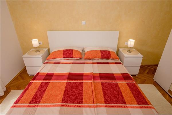 Apartman A5, na 2 osebe