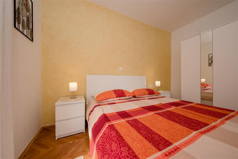 Apartman A5, na 2 osebe