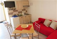 Appartement A2, pour 5 personnes