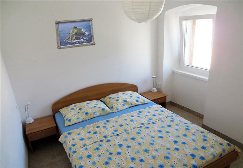 Apartment A2, for 5 persons