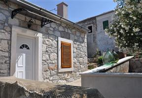 Apartman - Veli Rat (Dugi otok)